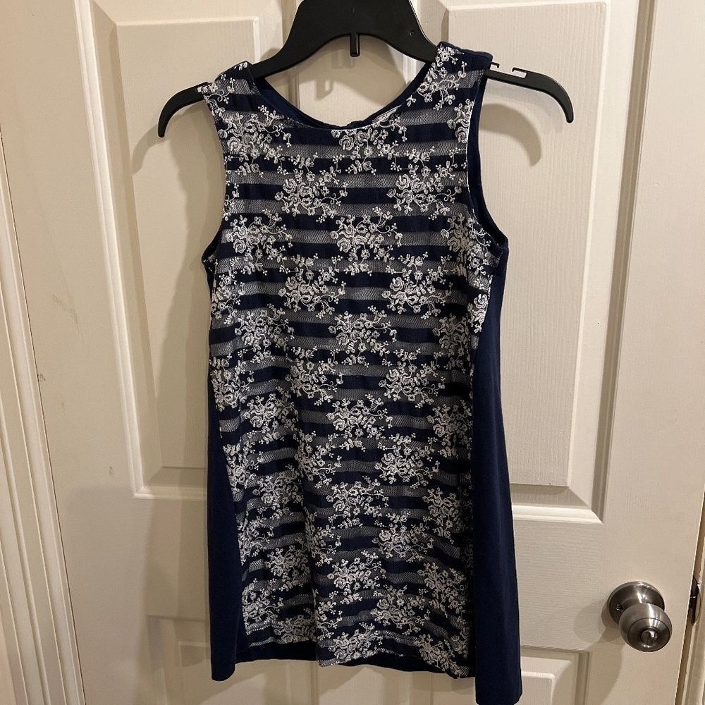 Mayoral Boutique Designer Dress EUC 120